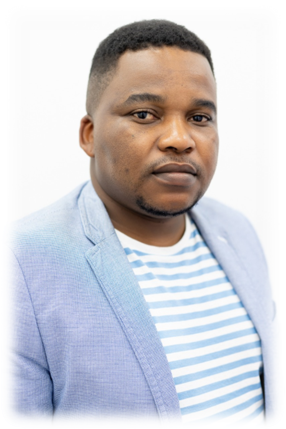 Mr. M Zonke - Deputy Principal