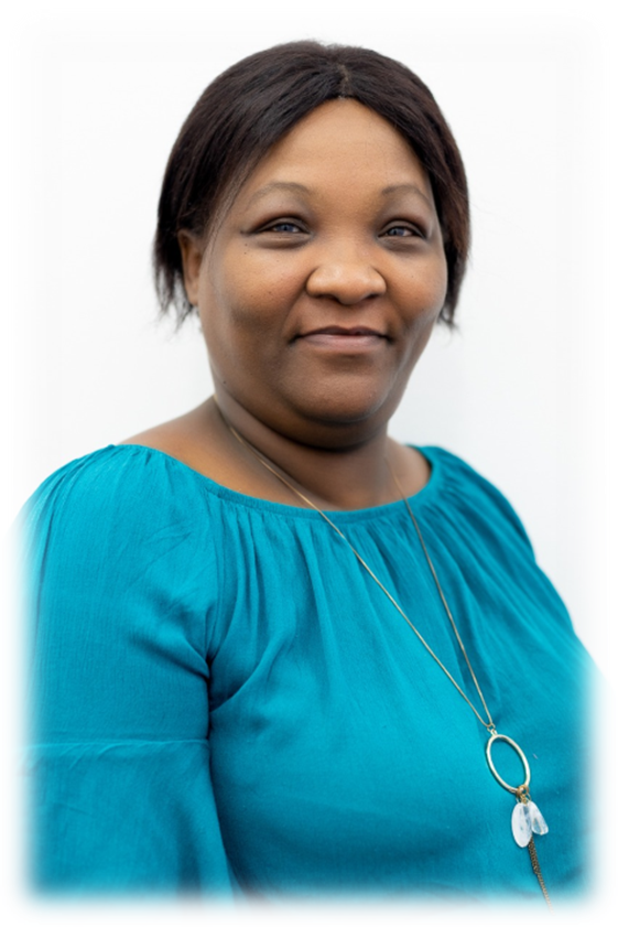 Mrs. Vindvogel - Finance Manager