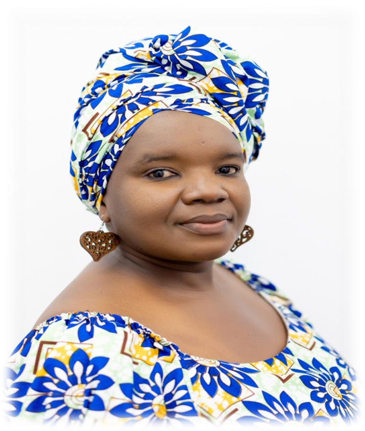 Ms. N Ncube - Principal